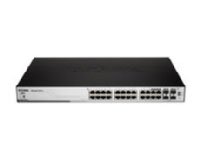D-link DGS-3100-24P